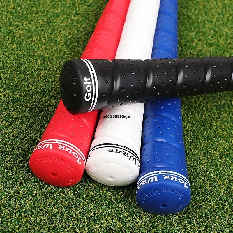 New Tour Wrap 2G 10pcs/lot Golf Grip 4 Colors TPE Material Standard Midsize Golf Club Grips 골프연습그립