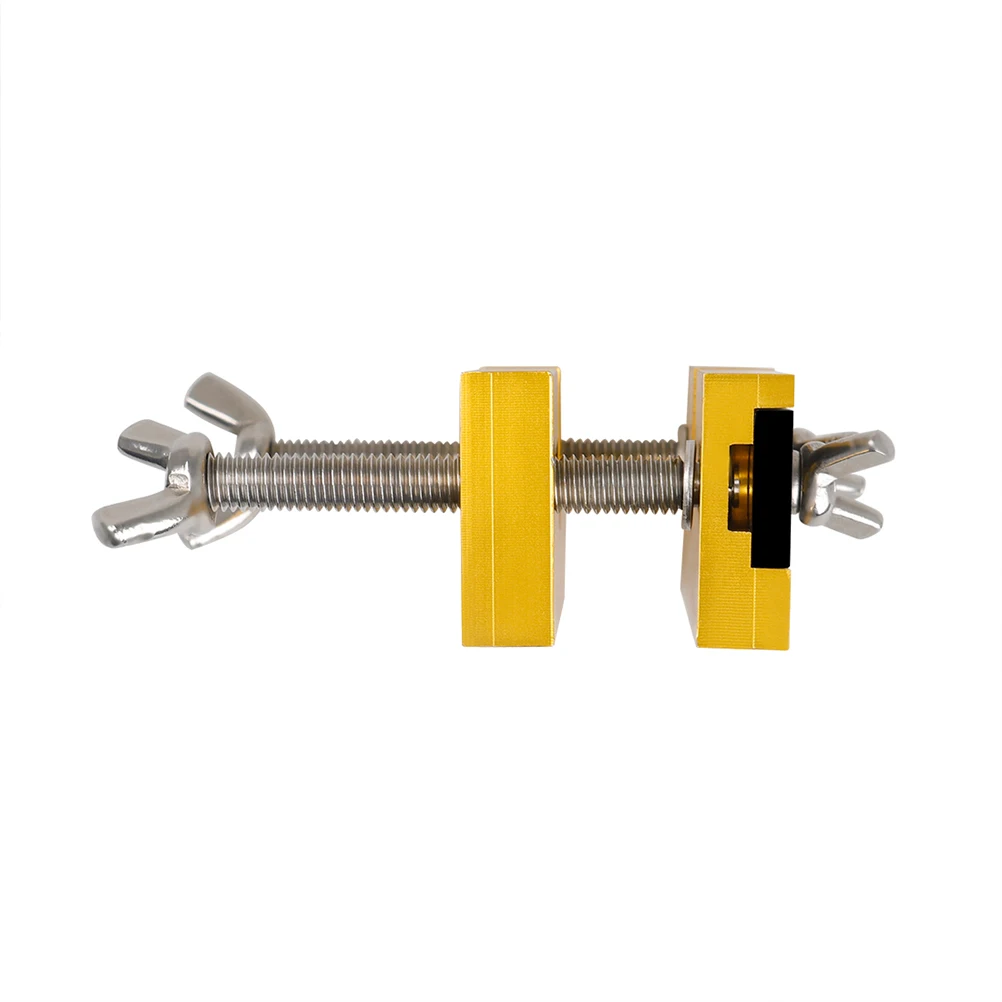 

Trumpet Mouthpiece Puller Durable Alloy Remover Extractor Tool For Tuba Euphonium Trombone Repair Large Support Area Long