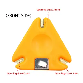 10 best sales Lure wire former tool - №9