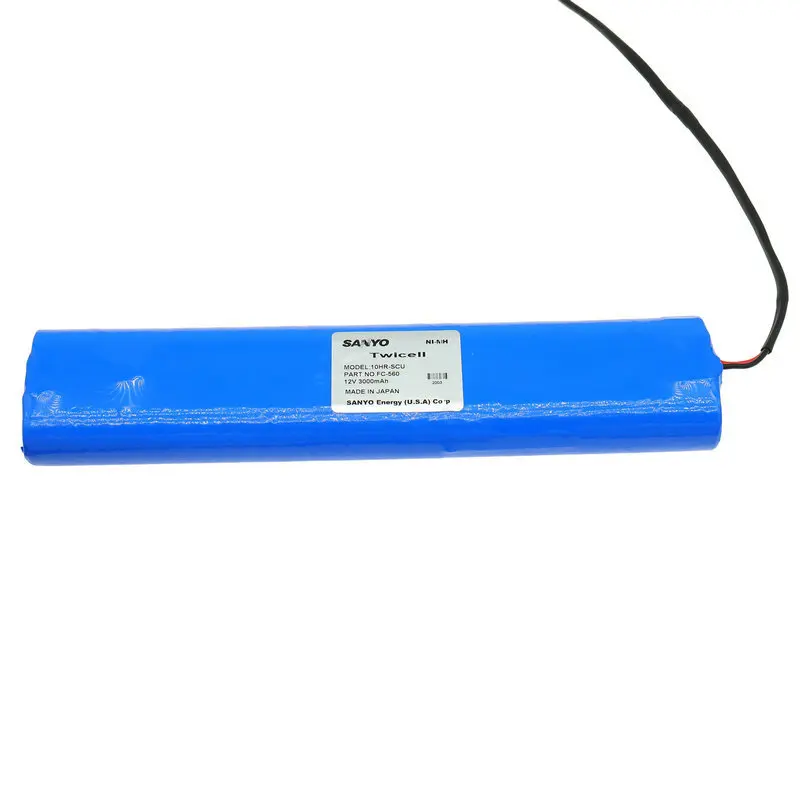 

Аккумулятор ЭКГ для Fukuda FC-560