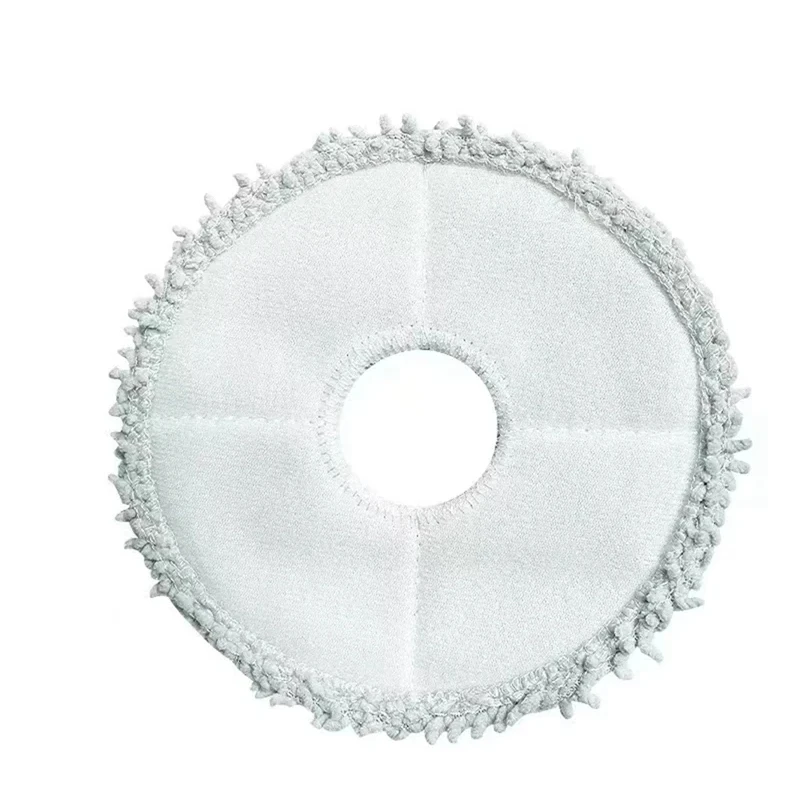 L10s Pro L10s Ultra Mopping Pad For Dreame Bot S10 / S10 Pro Roboter X10 + Vacuum Cleaner Accessories