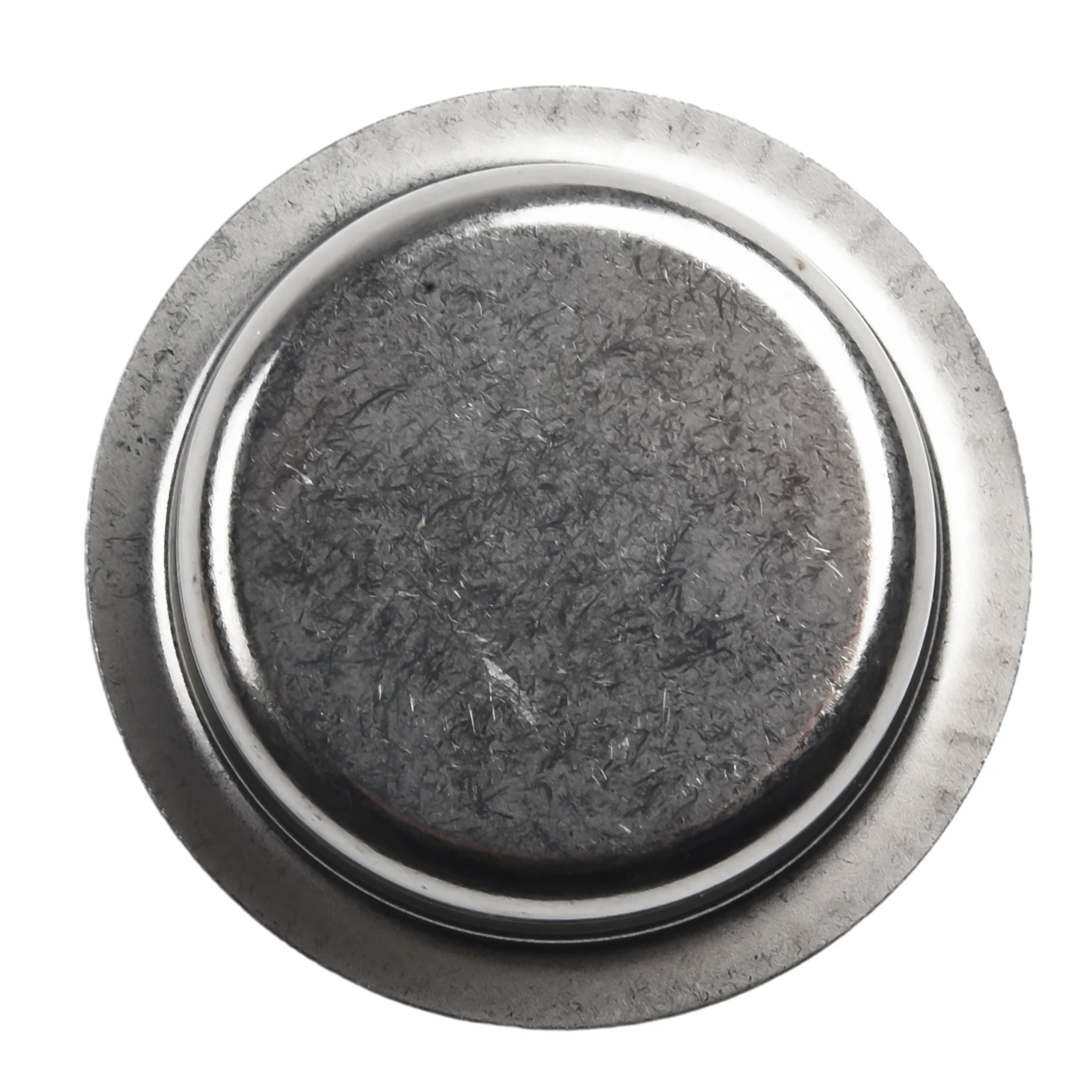 High Quality Candle Cups Stainless Steel Hardware Metal Specifications 12pcs Accessories Candle Holder Complete