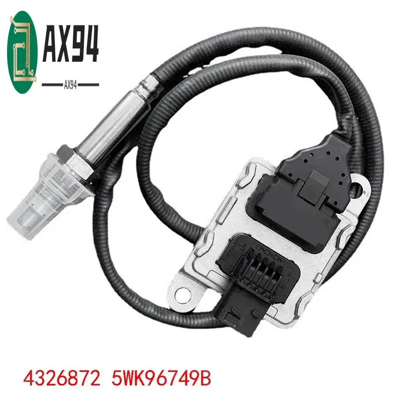 

AX94-Nitrogen Oxide Nox Sensor For Cummins Engine CES SNS GEN 2.8 12V Nox Sensor