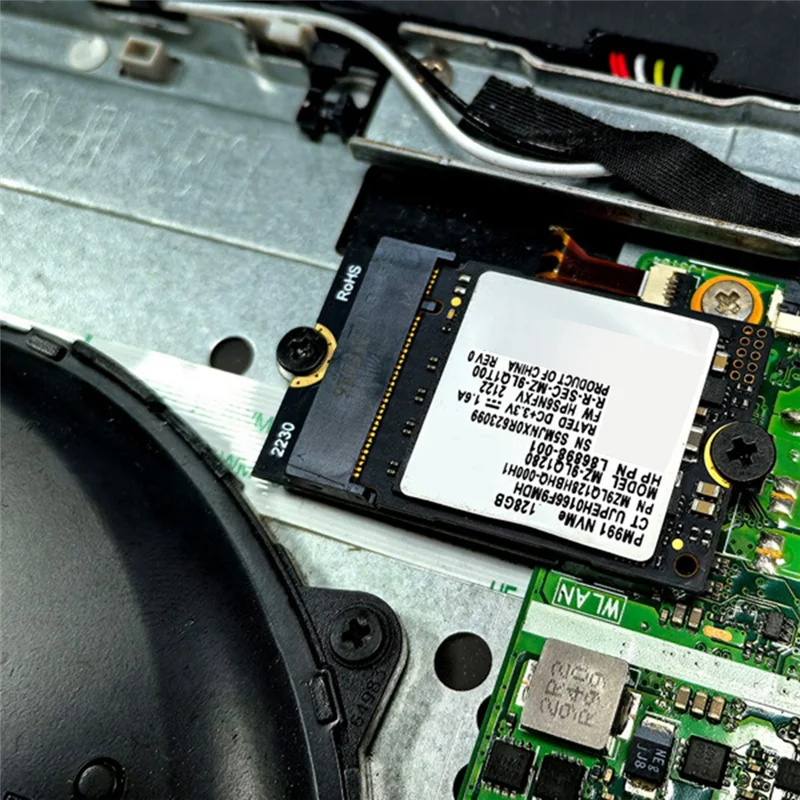 AEE7-PCIE 4.0 M.2 NVME Adapter SSD PCIE Adapter Installation For 2230 2242 2260 2280 M2 NVME SSD Riser Card