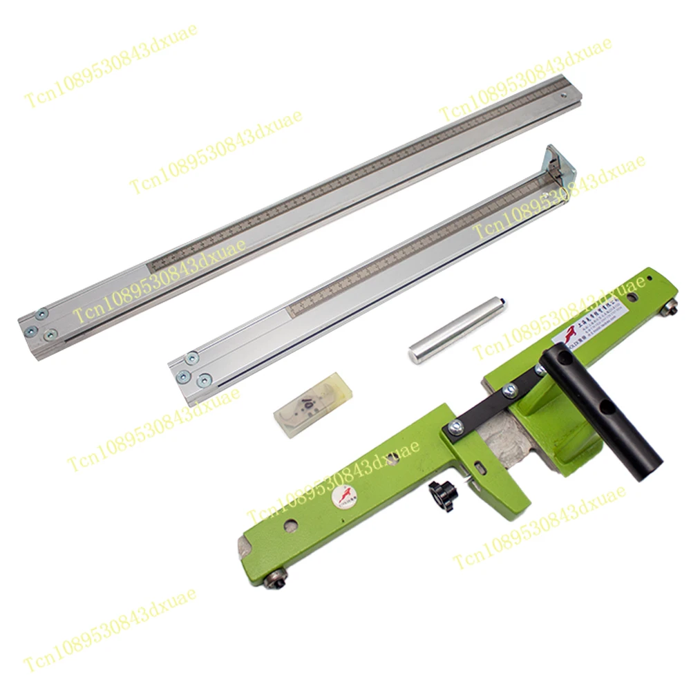 PVC Plastic Floor Trimming Machine Web Floor Strip Cut Scrap Trimmer PVC Floor Construction Tool 300/500/1000MM