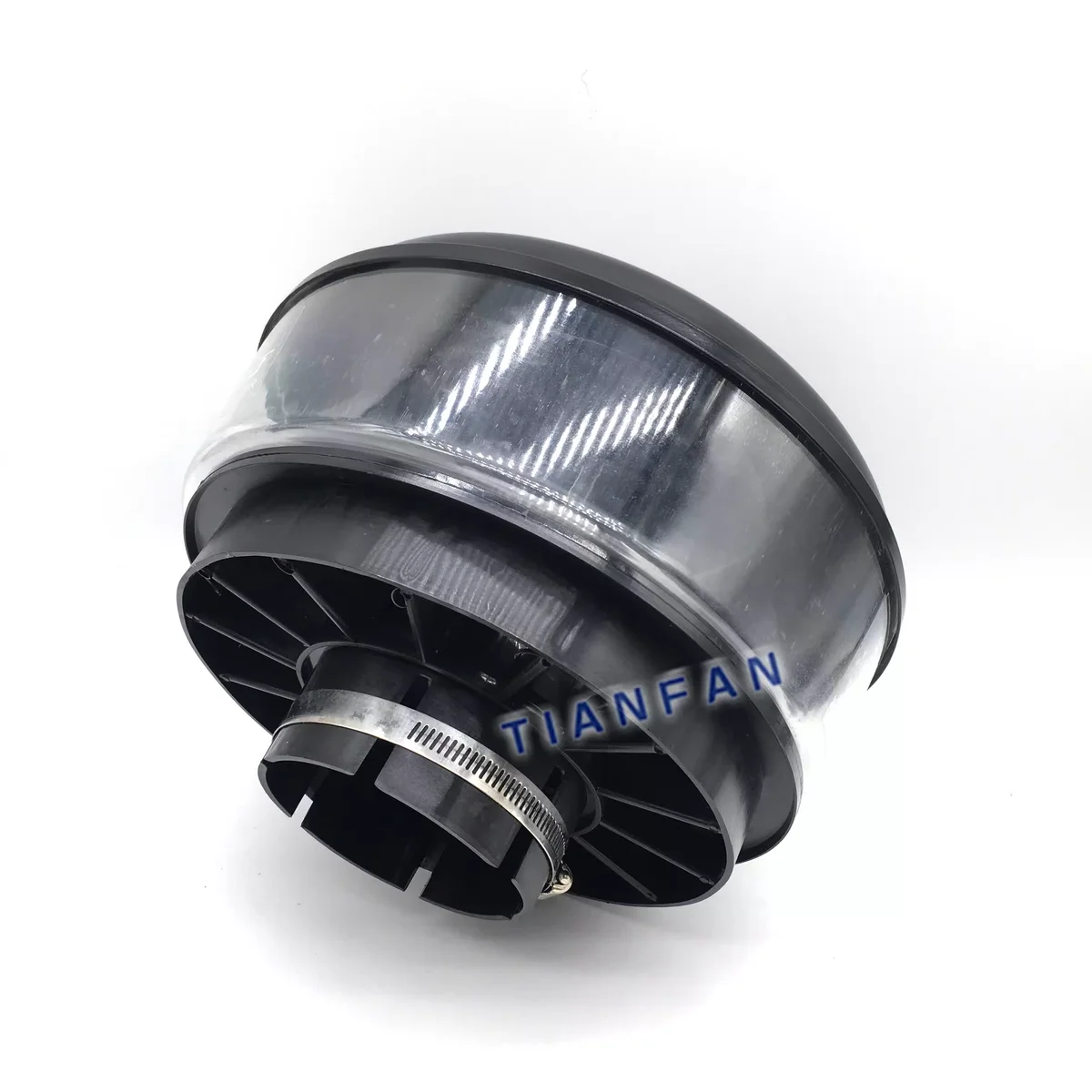 For Excavator Precleaner DH220-5 Excavator Parts Pre-Cleaner 2204-9014A Air Filter 2204-9014A
