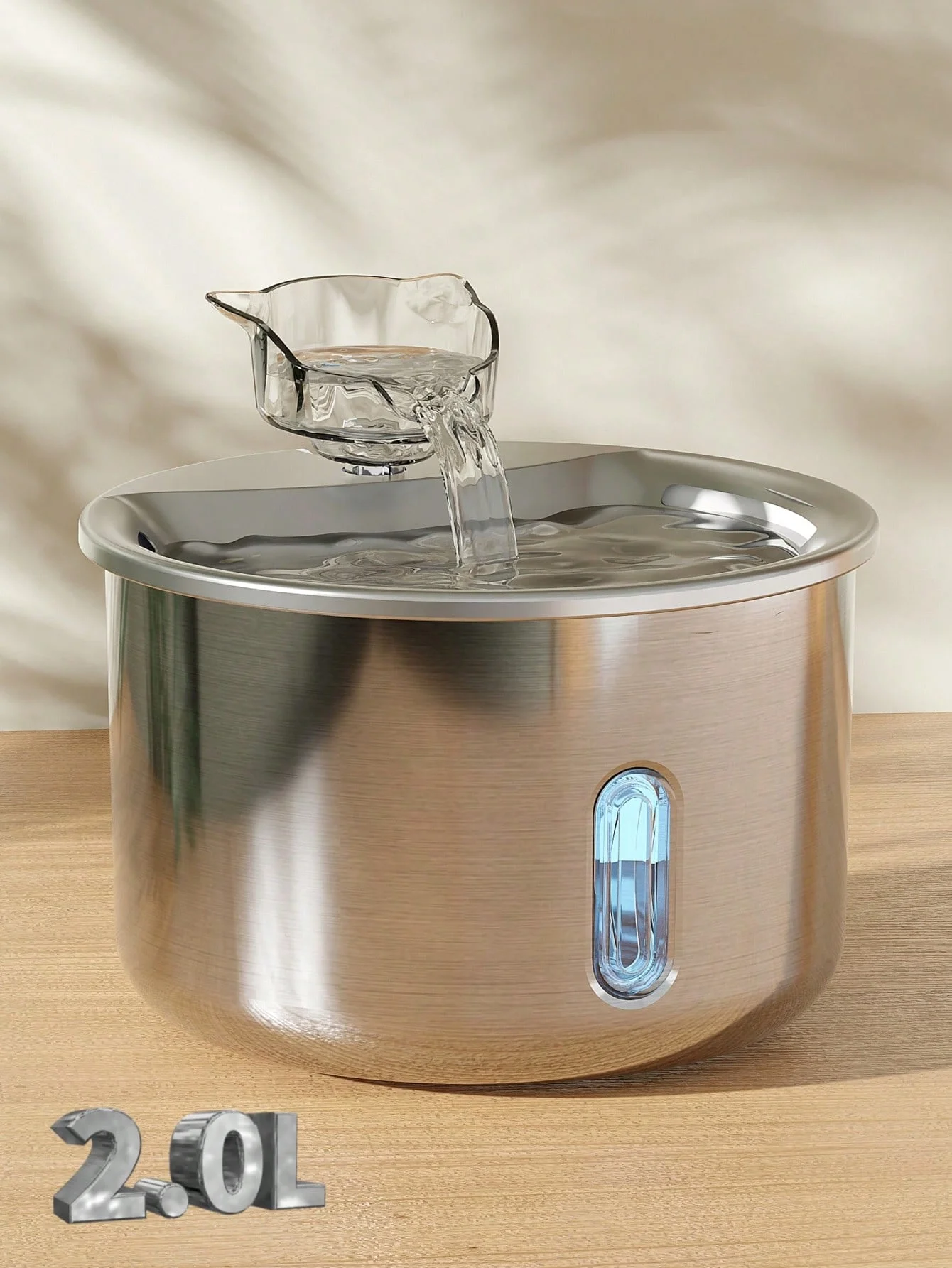 1PC Stainless Steel Pet Water - огляд і ціна Hot Dog Vending Cart