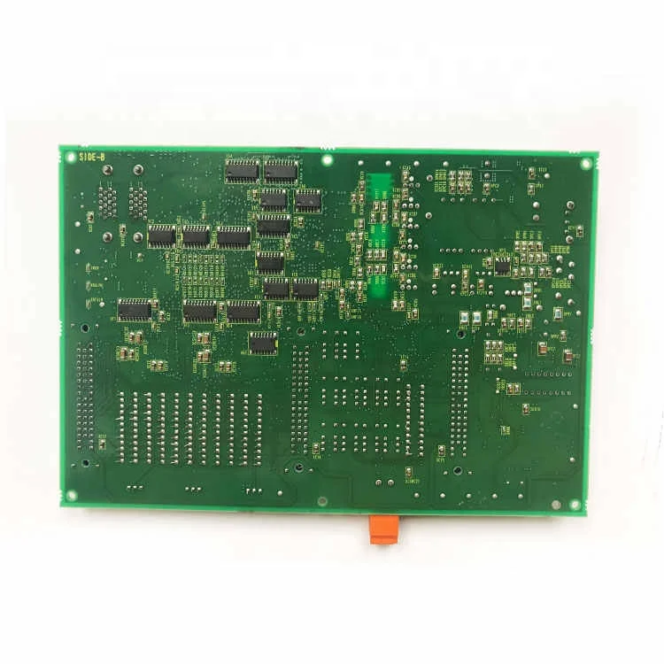 

A350-2101-T566/02 Original CNC System Circuit Board Brand New Electrical Equipment Spare with One-Year Warranty