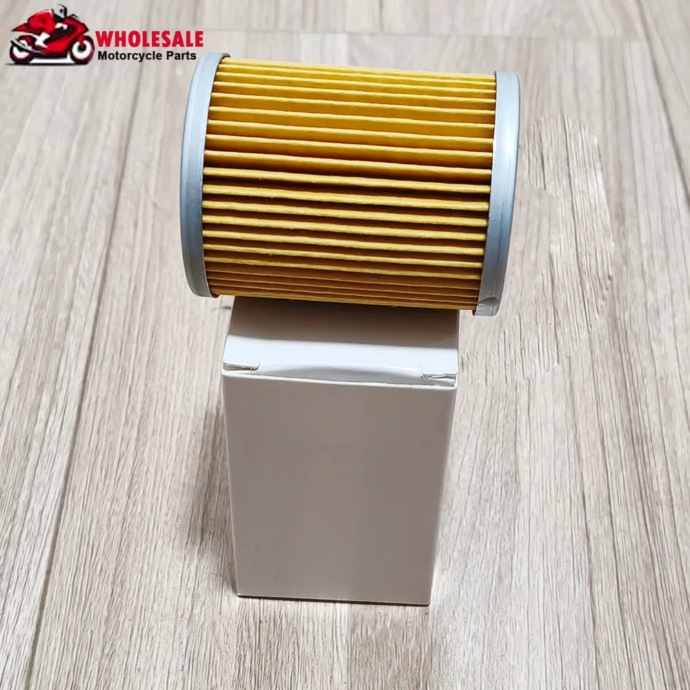 Oil Filter For Suzu… - image