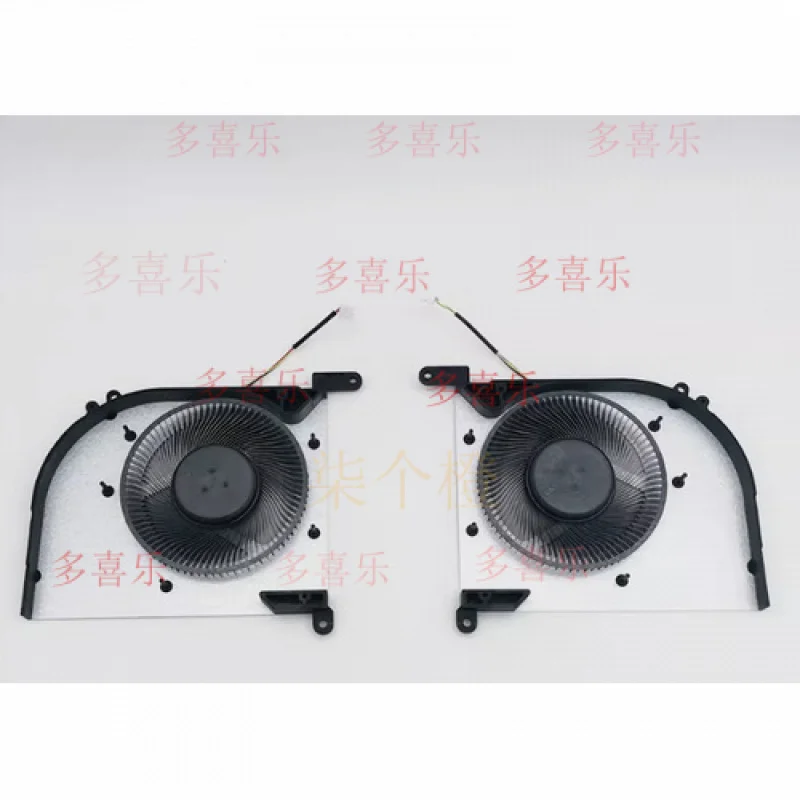 

EE New for MSI 1831 Stealth 18 HX AI A2XW N529 N530 fan