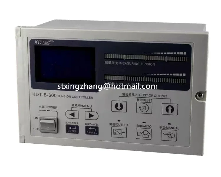 

KDT-B-600 Digital Automatic Constant Tension Controller KDT-B-1000 For printing