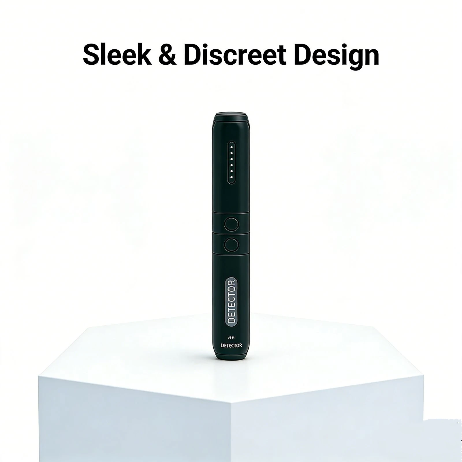 

TY5 Mini Travel Pen for Finding Voice Recorder Bug Devices (Medium Size)