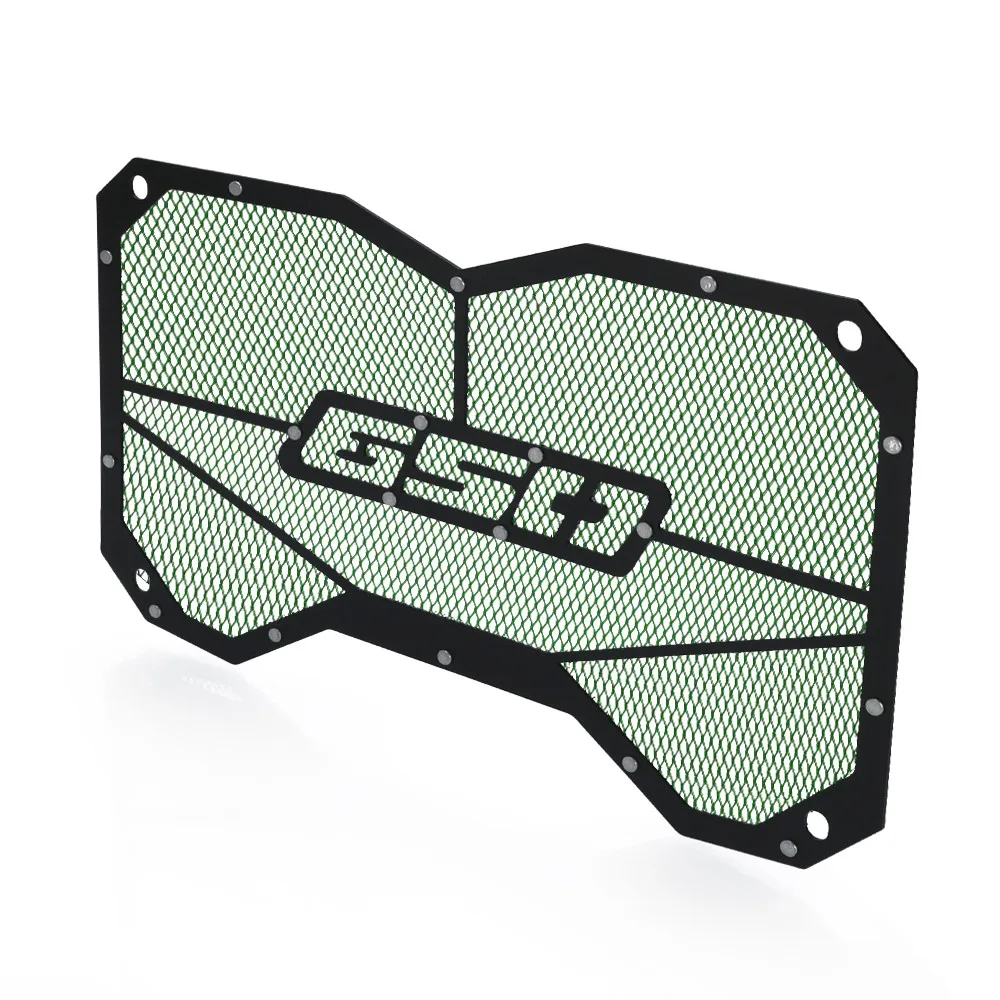 FOR KAWASAKI Ninja 650 Ninja650 KRT Edition Z650 Z 650 RS ABS 2017 -2024 Radiator Grille Guard Cover Protection Radiator Guard - view 6