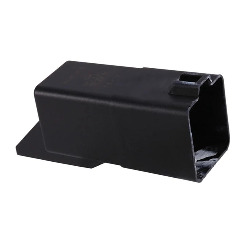 NCSMT Preheating Relay/Glow Plug Relay 04L907281B for Audi SEAT Skoda