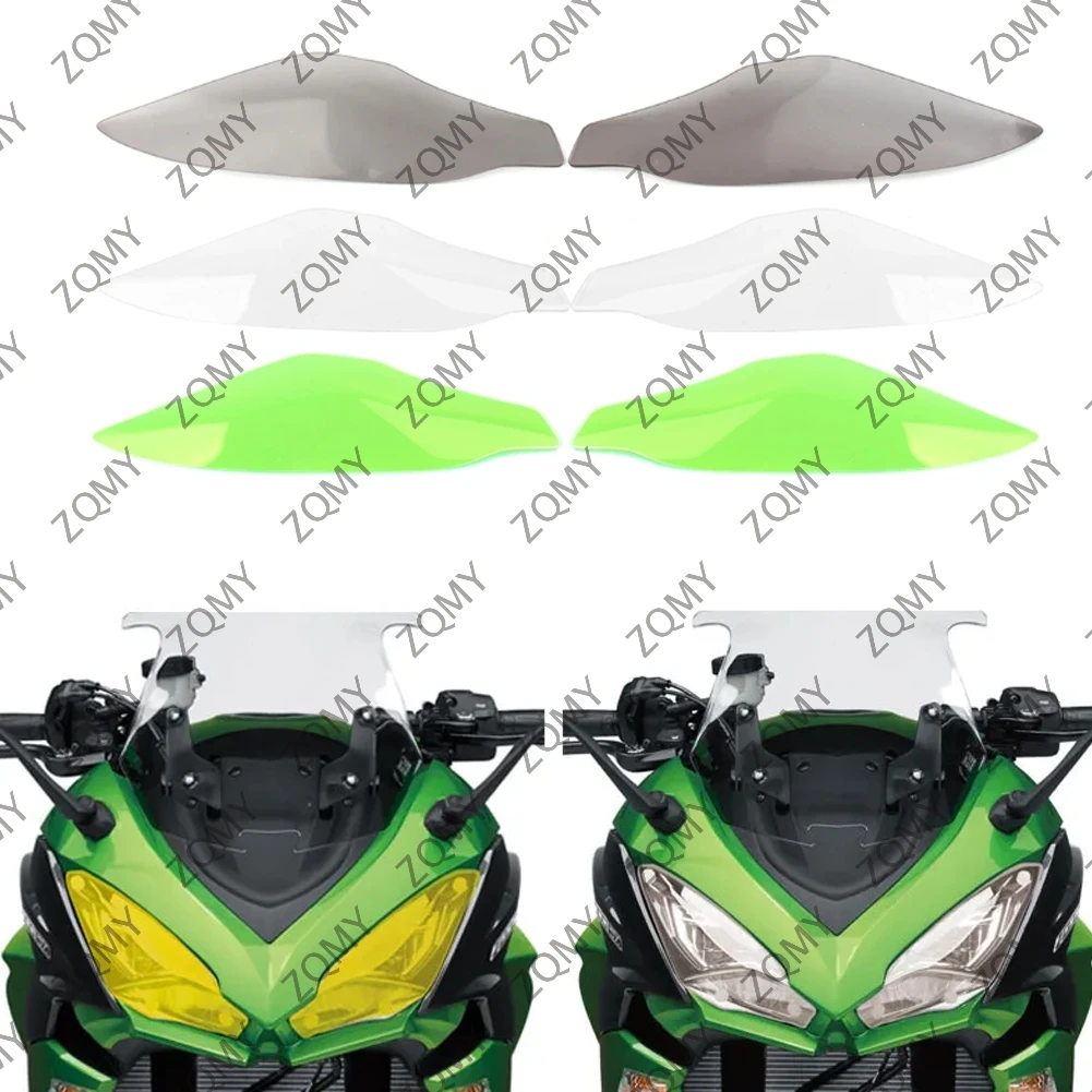 2-pcs-motocicleta-farol-guarda-escudo-tela-lente-capa-protetor-para-kawasaki-ninja1000-z1000sx-2017-2018-2019-2020