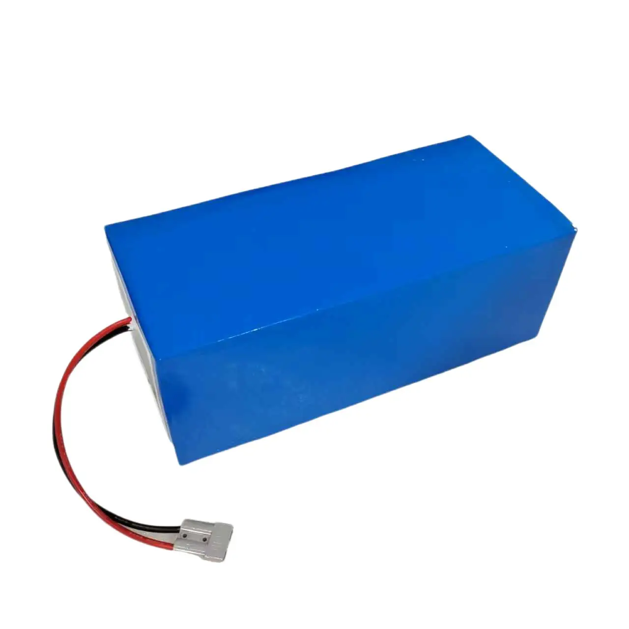 Lithium 60V Lifepo4 Battery with BMS Deep Cycle 40Ah/30Ah/25Ah for 2500W 1500W Bike Scooter Tricycle Go-Kart Vehicle +5A Charger