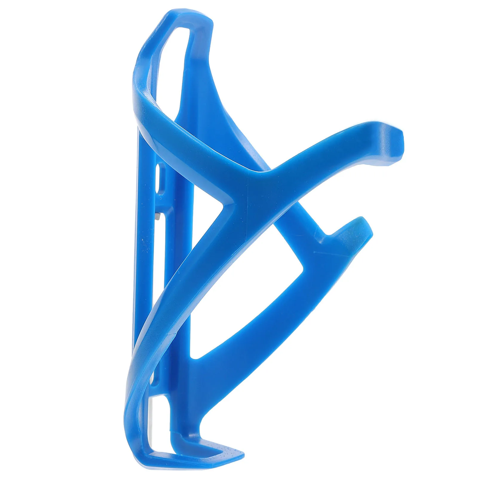 

Bicycle Water Holder Durable Water Bottle Rack PC Plastic Kettle Rack Bike Simple Installation Storage Accessory