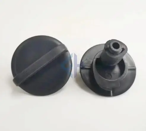 

Оригинальные 2 шт. для Santafe Dm Ix35 Tucson Ix I45 Sonata Yf Elantra Sorento, карнавальный перчаточный отсек, стопор OEM 845172p000