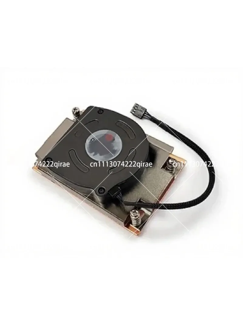 1U Server Heatsink for AMD EPYC Socket SP3 Processor