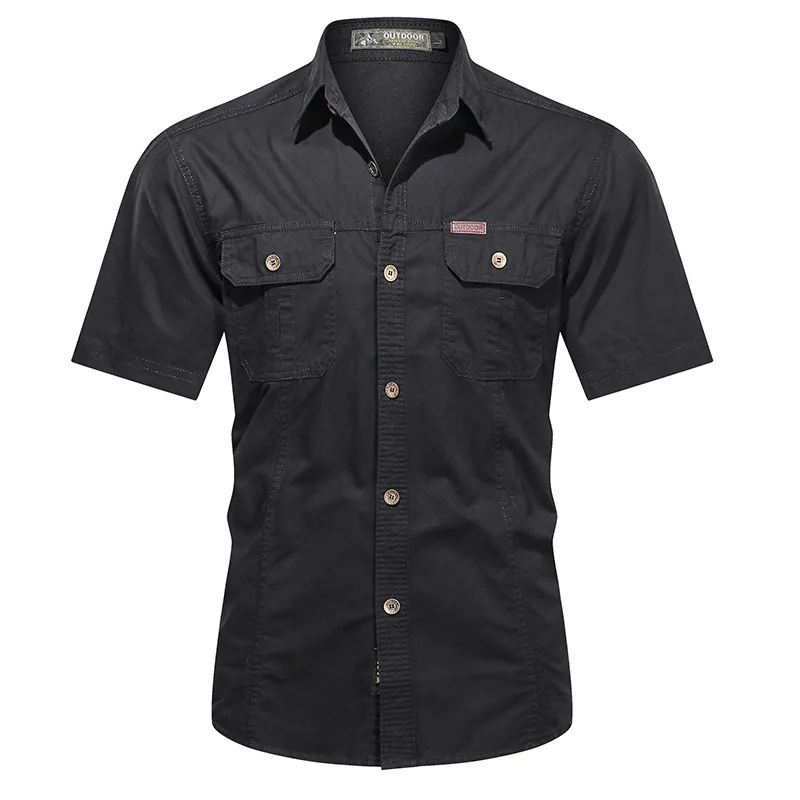 Camisas de Hombre