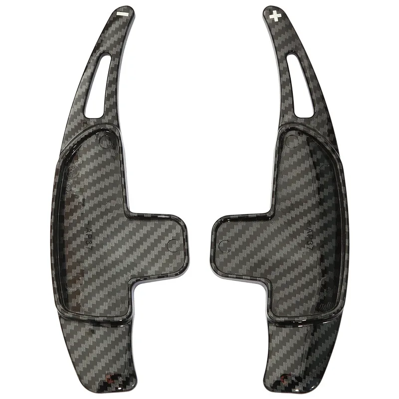 For Mercedes-Benz AMG Steering Wheel Paddles CLA45 G63 GL63 ML63 E63 SLK55 Shift Paddles Steering wheel accessories