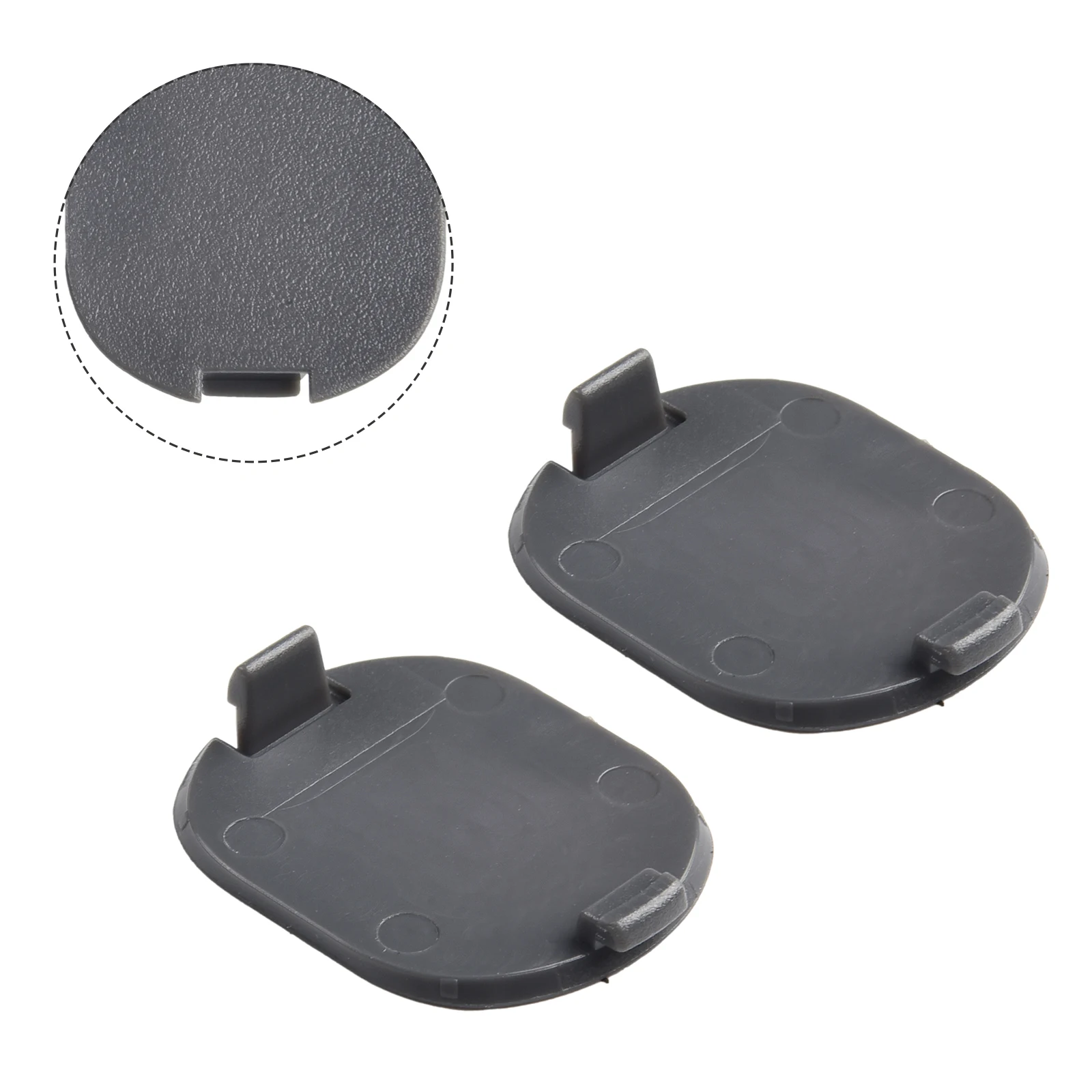 Tail Lamp Nut Dust Cover Brake Light Screw Rear Light Bezel Cover Cap For Honda For CR-V RE1 RE2 RE4 2007-2011 33506-SWA-A01