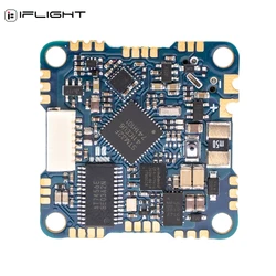 IFlight SucceX-D Whoop F4 AIO Board 2-4S 20-25A 5V/2A BEC Output BLHeli-S ESC 16MB BlackBox per RC FPV Racing Drone Toy fai da te