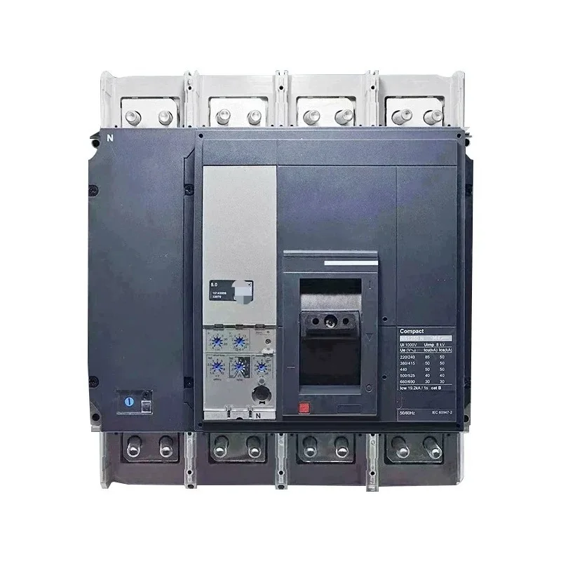 

HDL36125 Square D MCCB 14kA Interrupt Square D HDL36125 Square D 3P 125 Circuit Breaker
