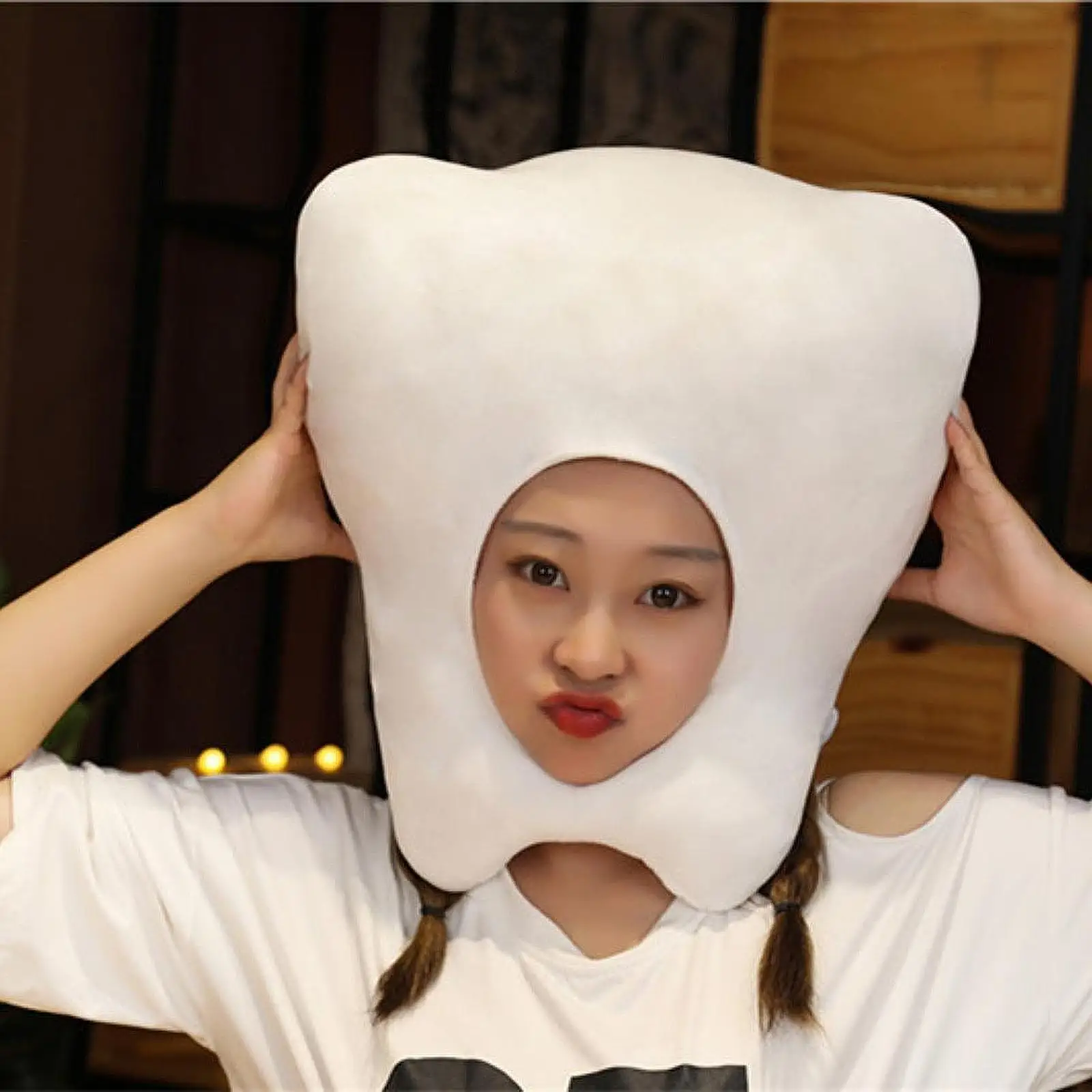 

Cosplay Hat Costume Accessories Costume Hat for Fancy Dress Holiday Birthday