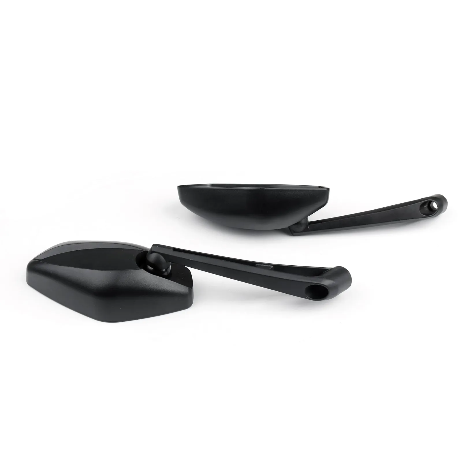 Topteng Mirror Set For Peugeot Speedfight 3 Speedfight 4 Keeway TX 50 Lexmoto XTRS 125 view 6