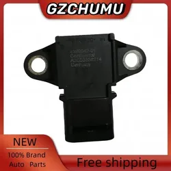 Air Intake Flow Map Manifold Pressure Sensor 7599042-01 A2C53358214 13627599042 For Bmw 228i 320i 528i E84 E89 F30 F34 F10