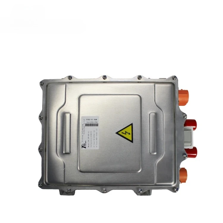 

Charger HK-LW-312-20 6.6KW 312V Portable Obc Ip67 Waterproof 6.6Kw Lithium-Ion EV Battery Charger For Club Car