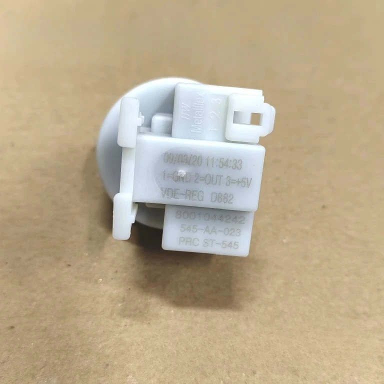 Подходит для барабанной стиральной машины Bosch Siemens Haier, датчик уровня воды, реле давления