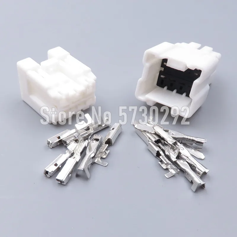 6P Automotive Wide …