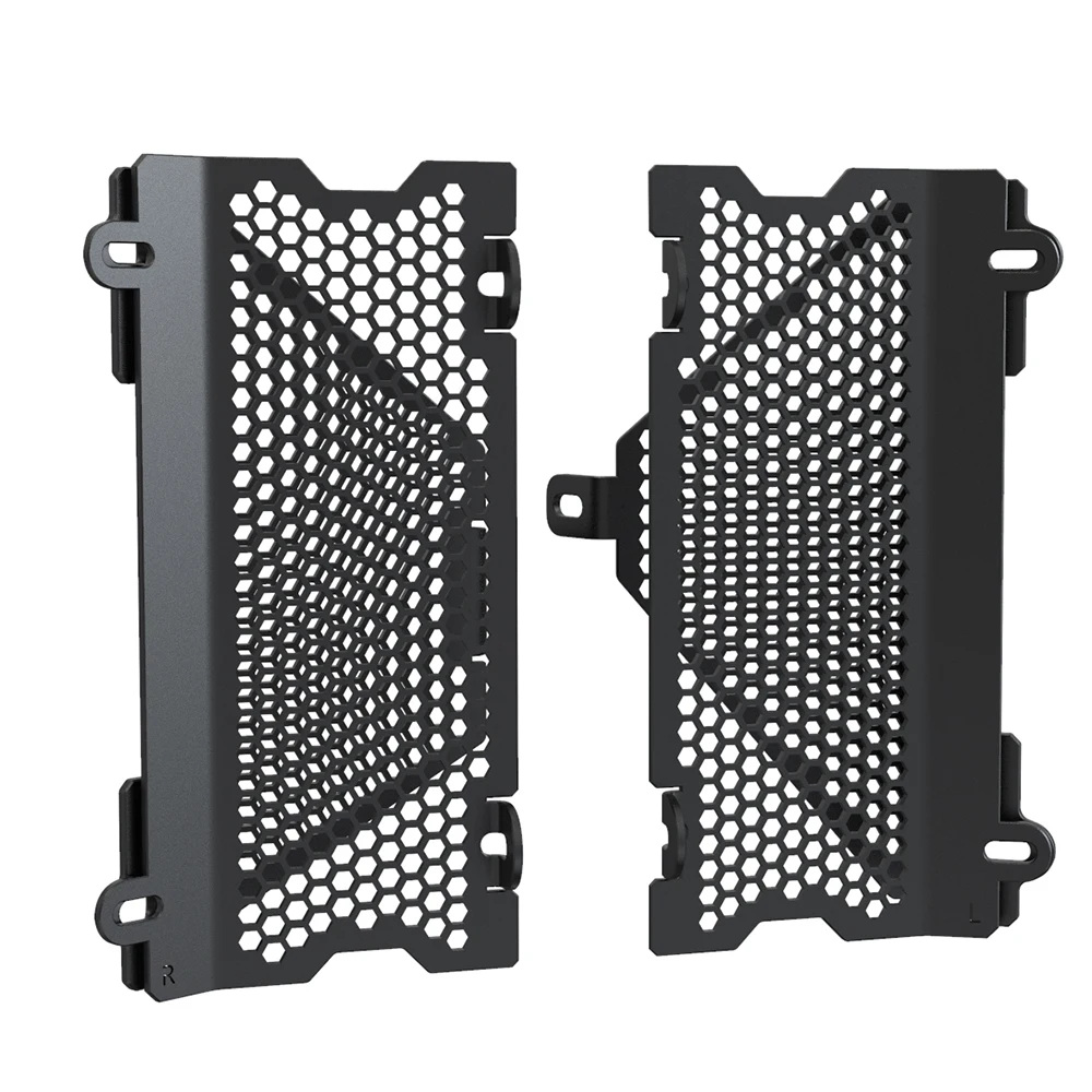 FOR YAMAHA YZ250 YZ250X 2016-2017-2018-2019-2020-2021-2022-2023-2024 Radiator Grille Guard Cover Protection Motorcycle YZ250G