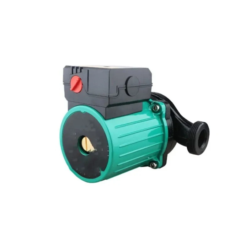 Shielded Pump Floor Heating Air Energy Hot Water Circulating Pump