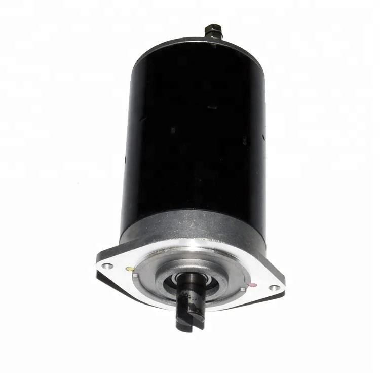 

24 V 800 W Hydraulic DC Vehicle Truck Motor Electric Dump Truck