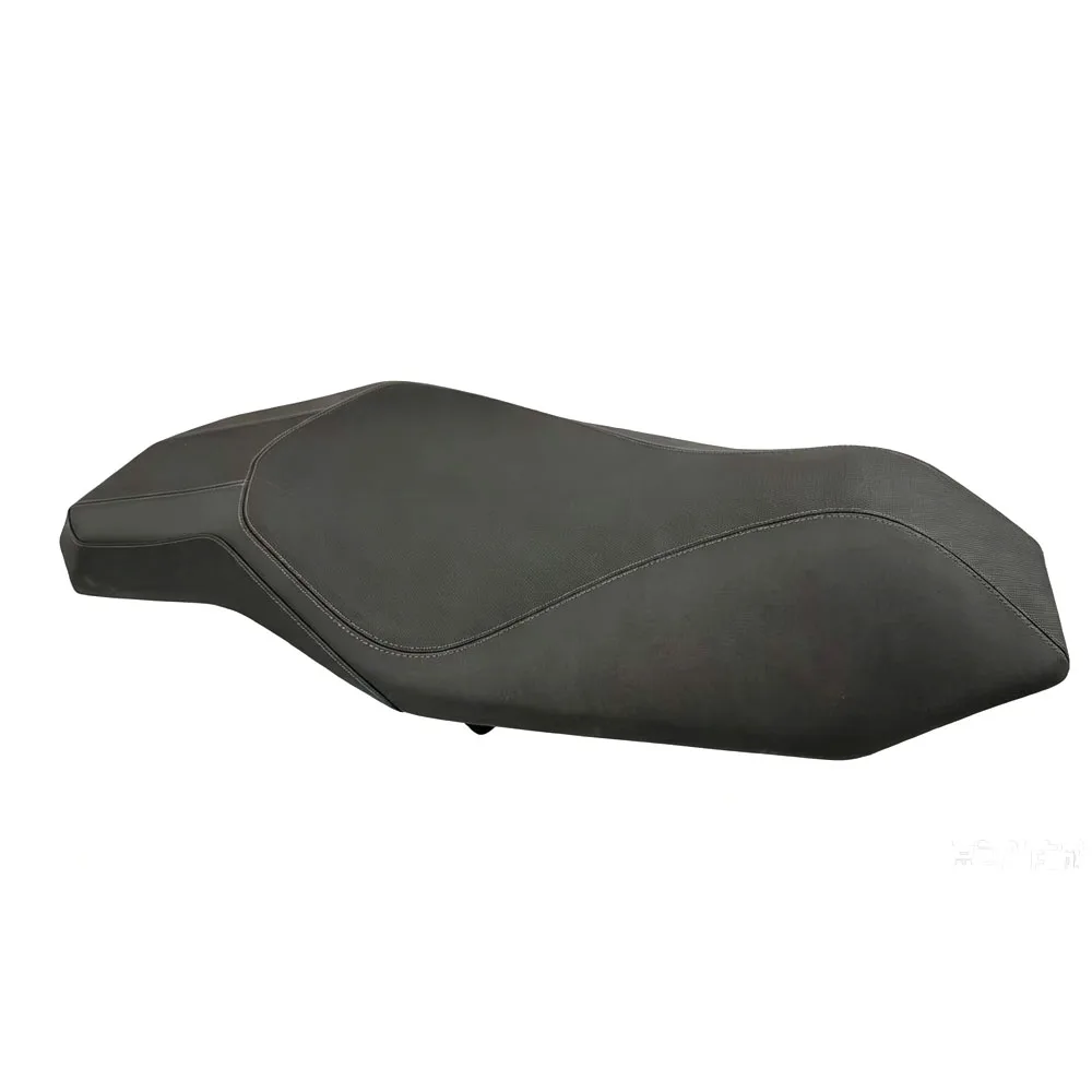 Motorcycle Modification one Piece Seat Cushion Waist Cushion Passenger Seat Cushion 3cm lower For ZONTES 368G 368 G 2024-2026