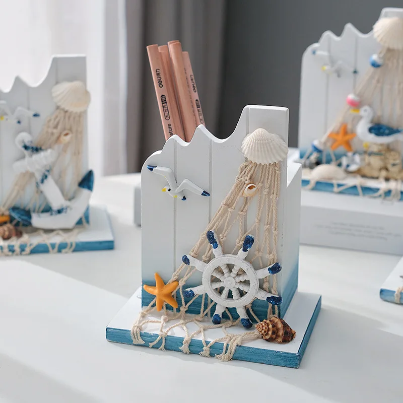 מחזיק עפרונות ים