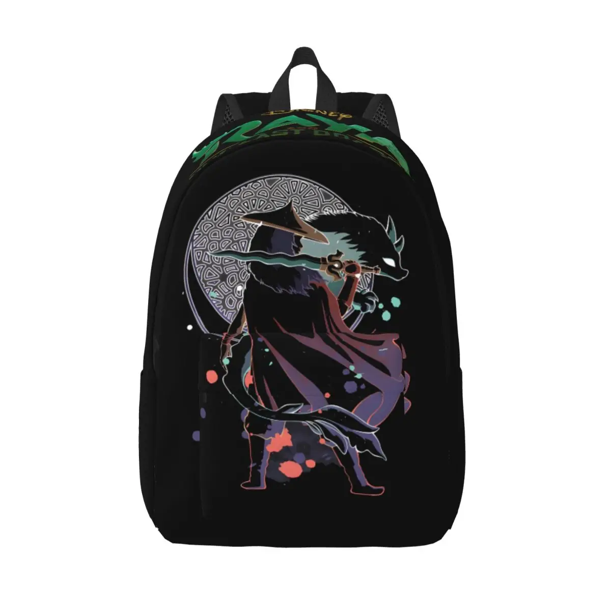 

Famous Disney Movies Book Pack Raya And The Last Dragon For Men Women Harajuku Design Hiking Multi Compartment Kindergarten Bag