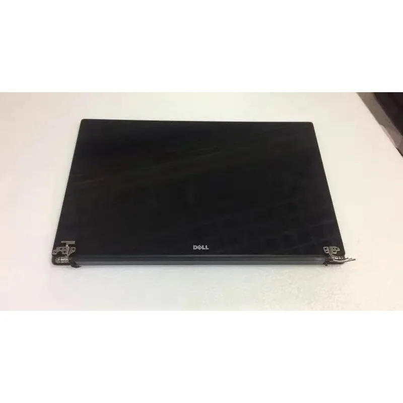 Display 1920*1080 FHD Non-Touch LED Digitize LCD Screen Assembly Cover For Dell XPS 15 9550 9560 3840*2160 4K Touch Screen UHD