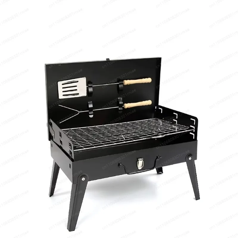 ultimate-lightweight-portable-bbq-charcoal-grill-portable-bbq-outdoor-products