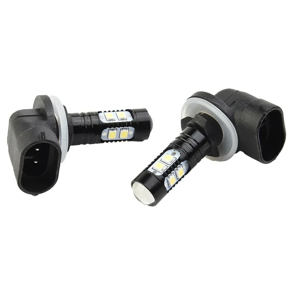 Quality Lighting Solution 2PCS 881/886/889 LED Headlight Bulbs For Polaris Sportsman Stable Anti Corrosion Design