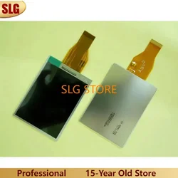 New LCD Display Screen For Panasonic Lumix DMC-F3 F4 for Fujifilm XP10 XP11 Z70 Z71 Z81 Z80 Camera Replacement Part