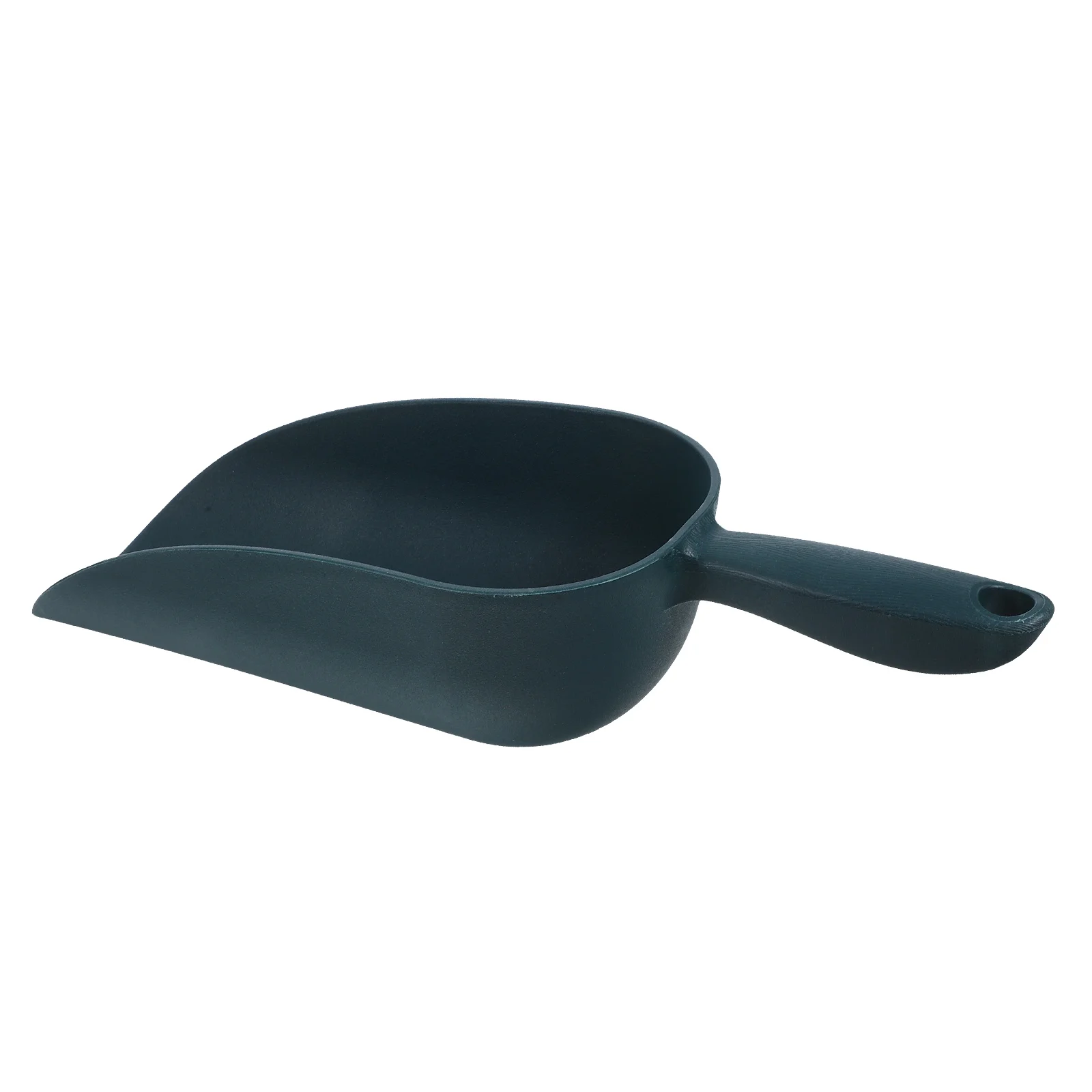 

Gardening Shovel Durable ABS Material Easy to Use Perfect for Narrow Spaces Flowerbed Yard Cultivation Plants Sand Scoop Garden