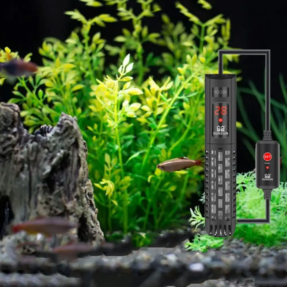 50-500W Lcd Display…