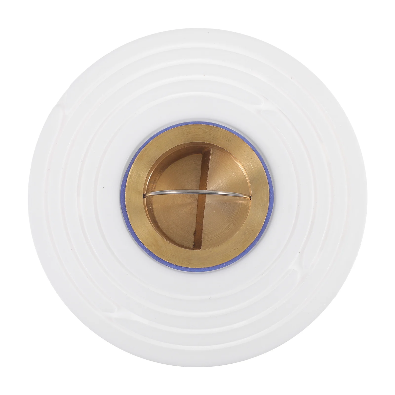 

Floor Drain Strainer Cover with Hair Catcher for Shower Bathtub Sink Drain Backflow Preventer Bathroom Utility Filter