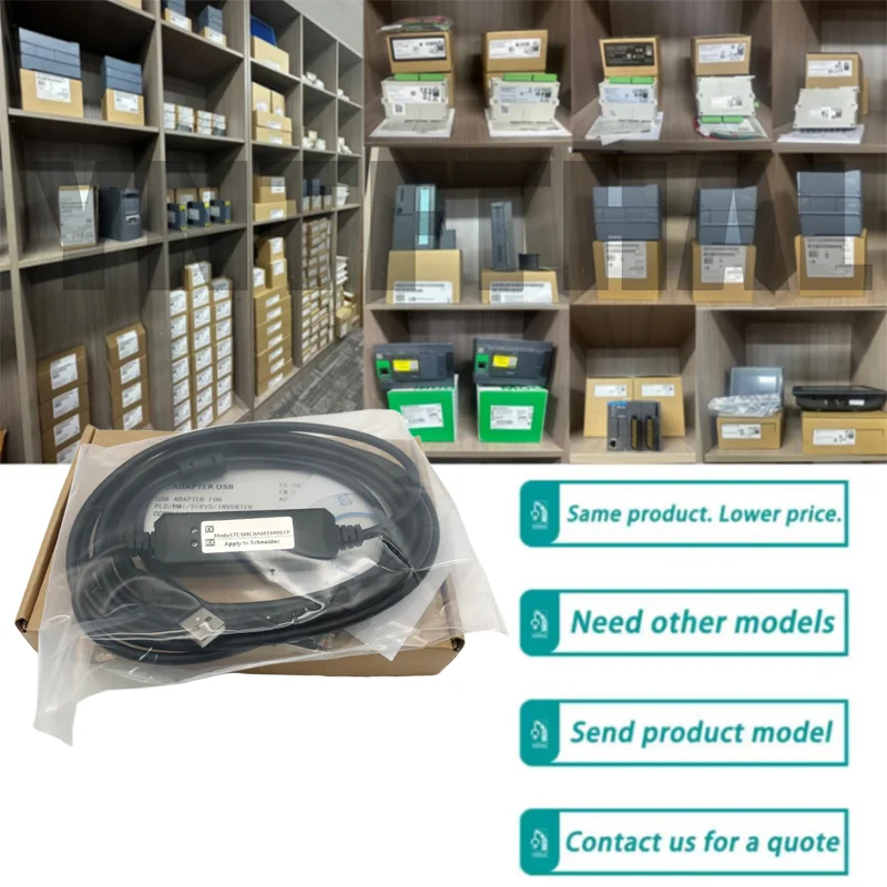 

New Original TCSMCNAM3M002P