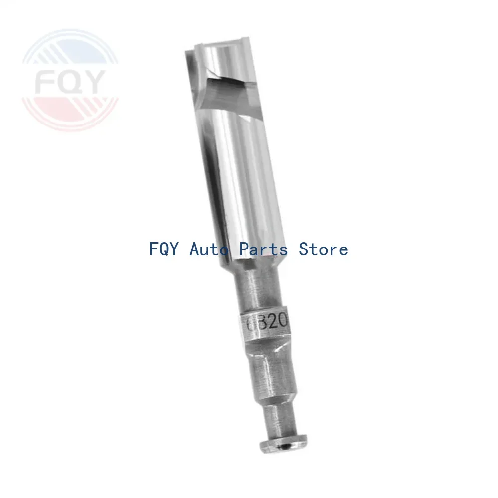 4X 6820 090150-6820 High Quality Pump Element Plunger and Barrel for Kubota V2403 V3300 V3800