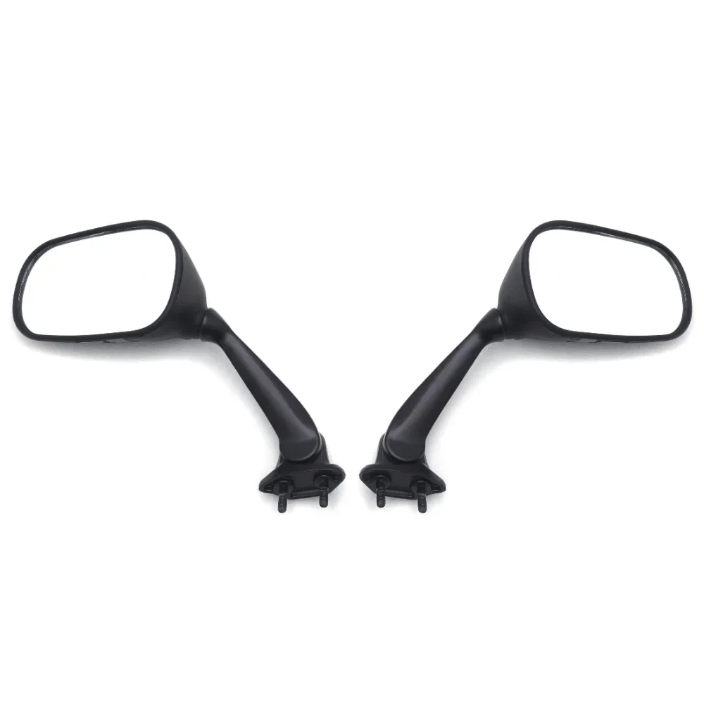 

Motorcycle Accessories Retroviseur Moto Racing Mirror for Yamaha 2008 2009 2010 2011 2012 R6 YZF-R6 Black